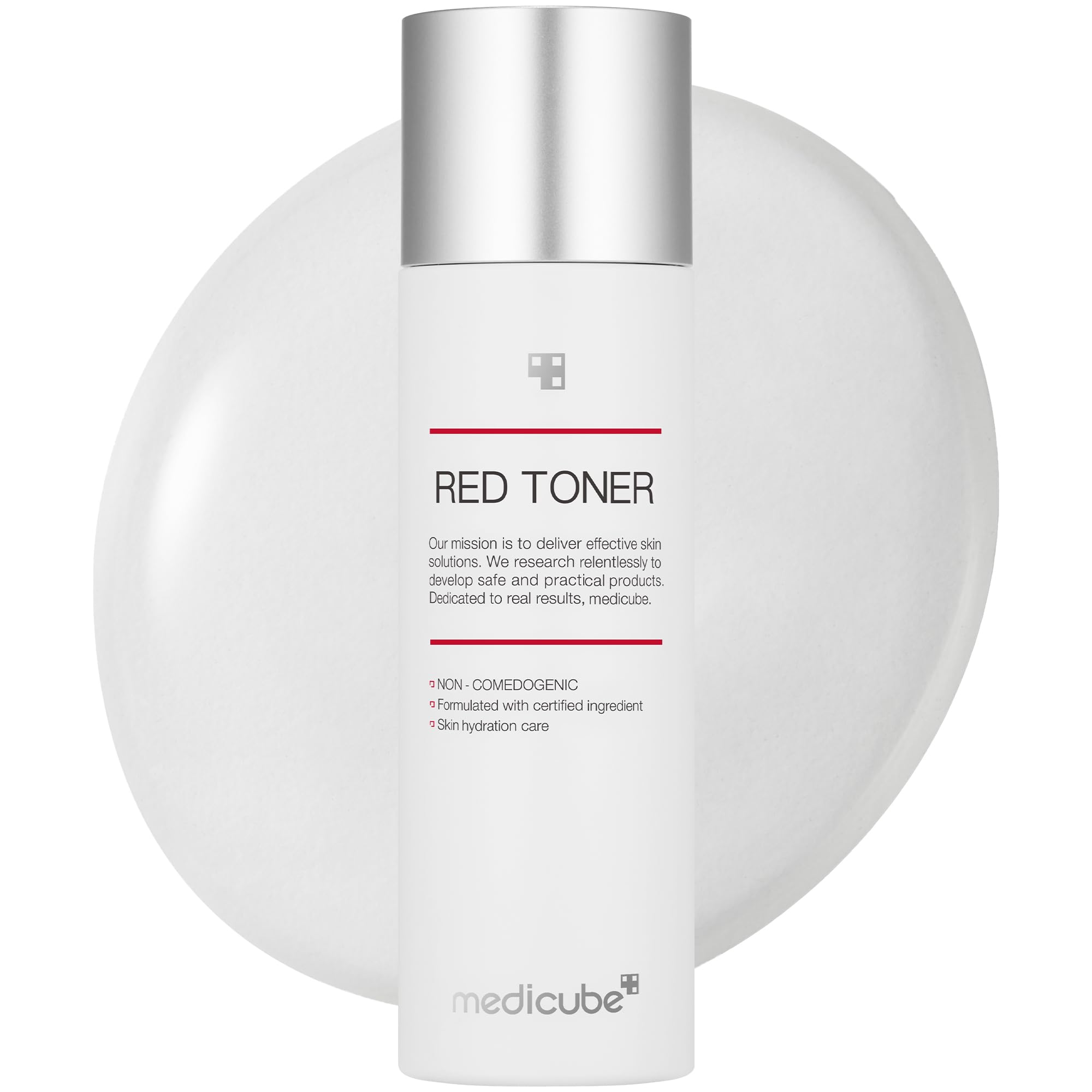 RED TONER 2.0 100ml