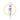 Anua Retinol 0.1 Caffeine Revitalizing Eye Cream