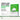 Auna Triple Acid Spot Care Microdart Patch